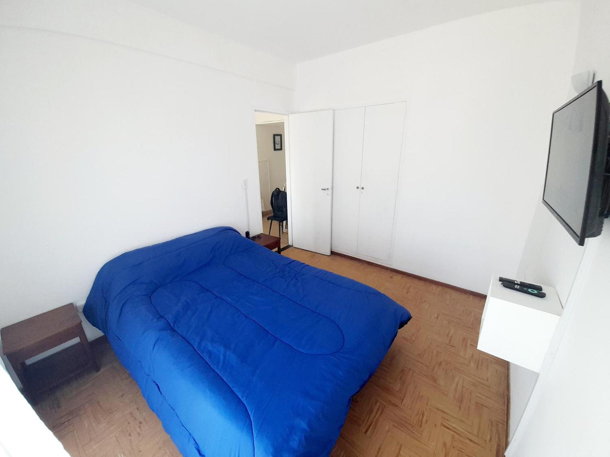 Luz De Mar Apartamento Mar del Plata