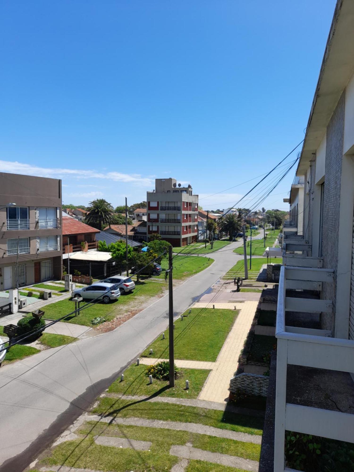 Luz De Mar Apartamento Mar del Plata