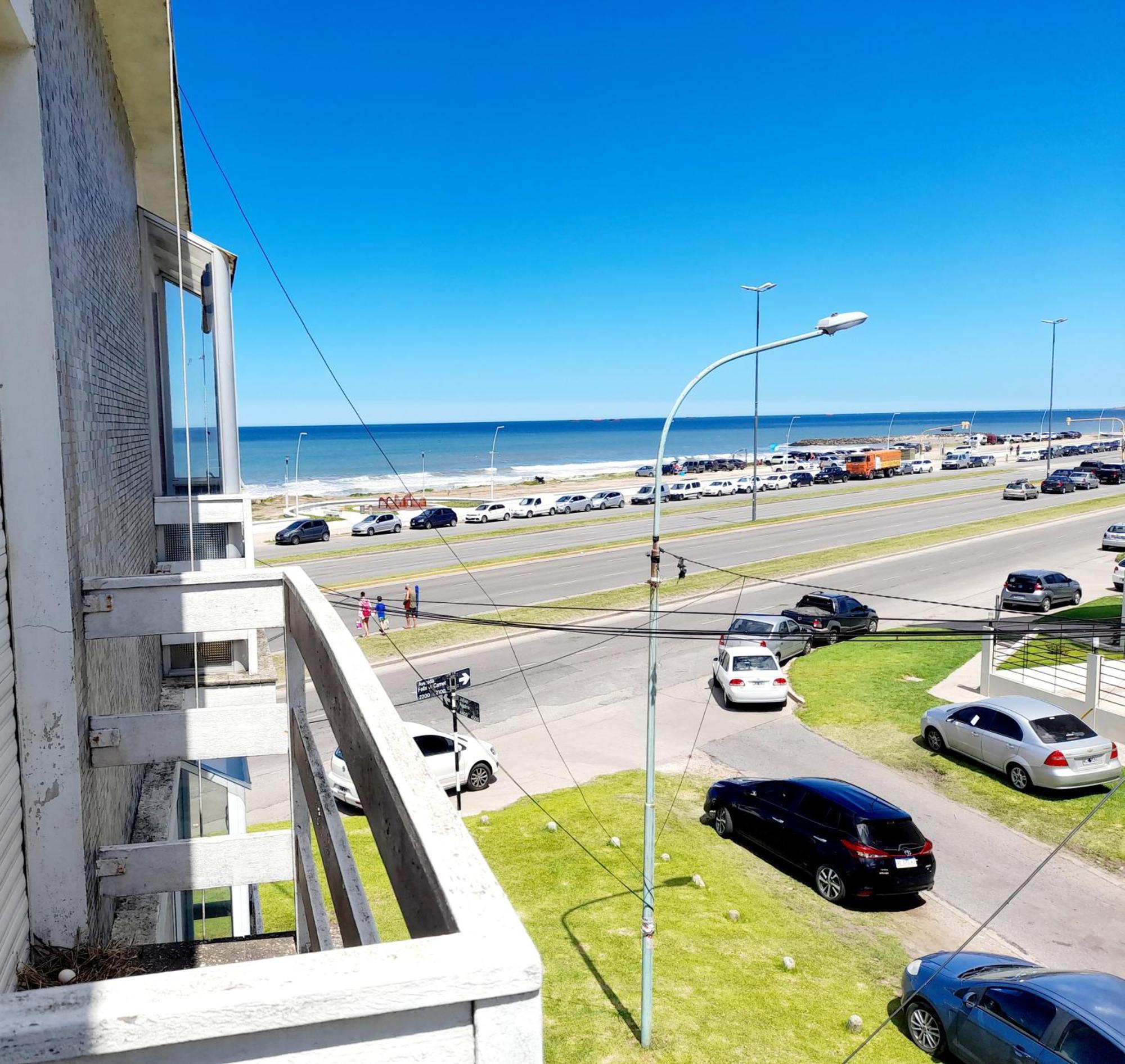 Luz De Mar Apartamento