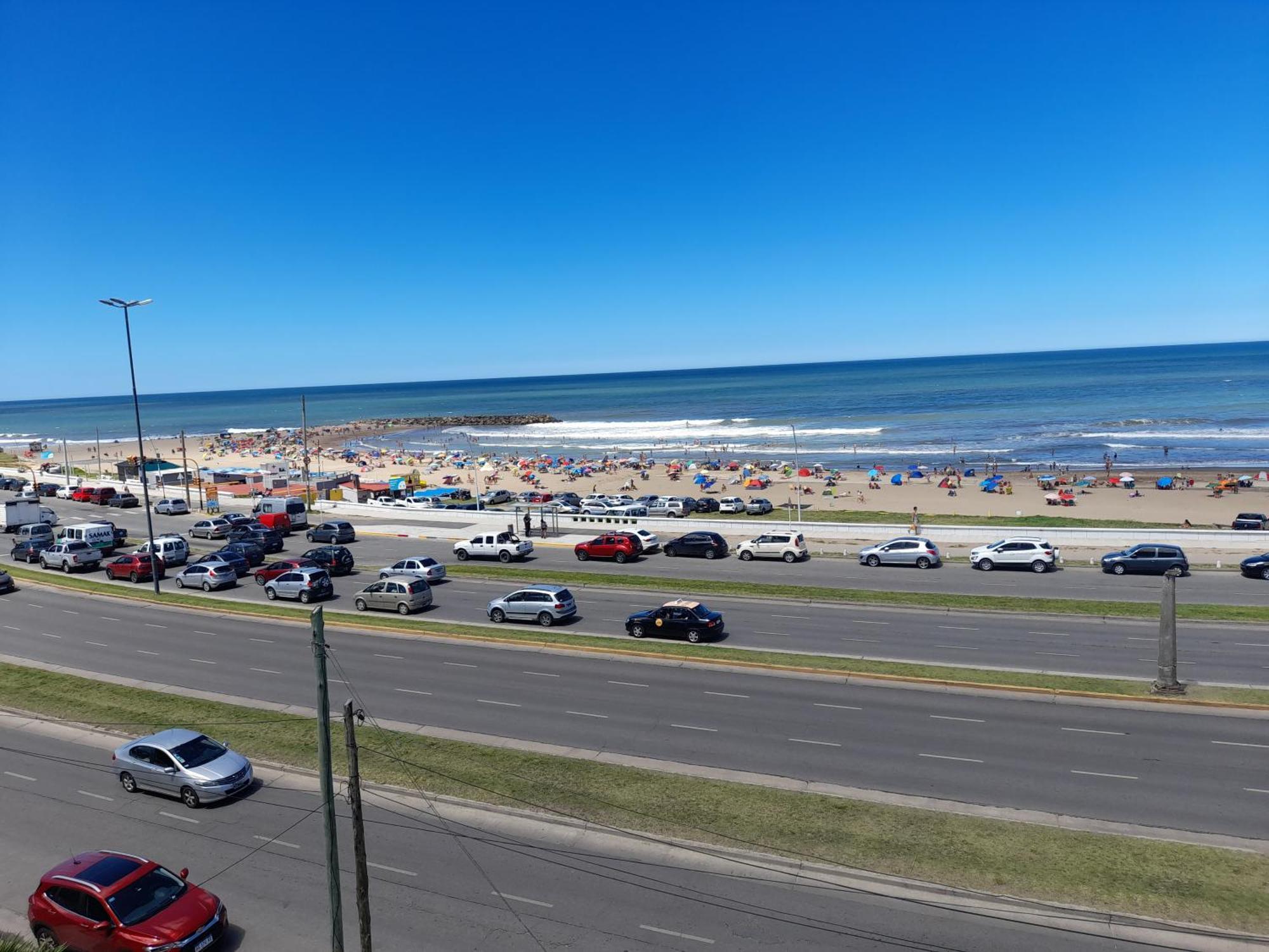 Luz De Mar * Mar del Plata
