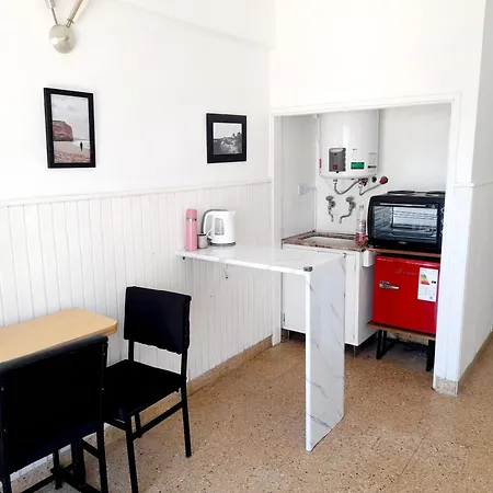 Apartamento Luz De Mar Mar del Plata Exterior foto
