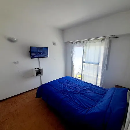 Apartamento Luz De Mar Mar del Plata Exterior foto