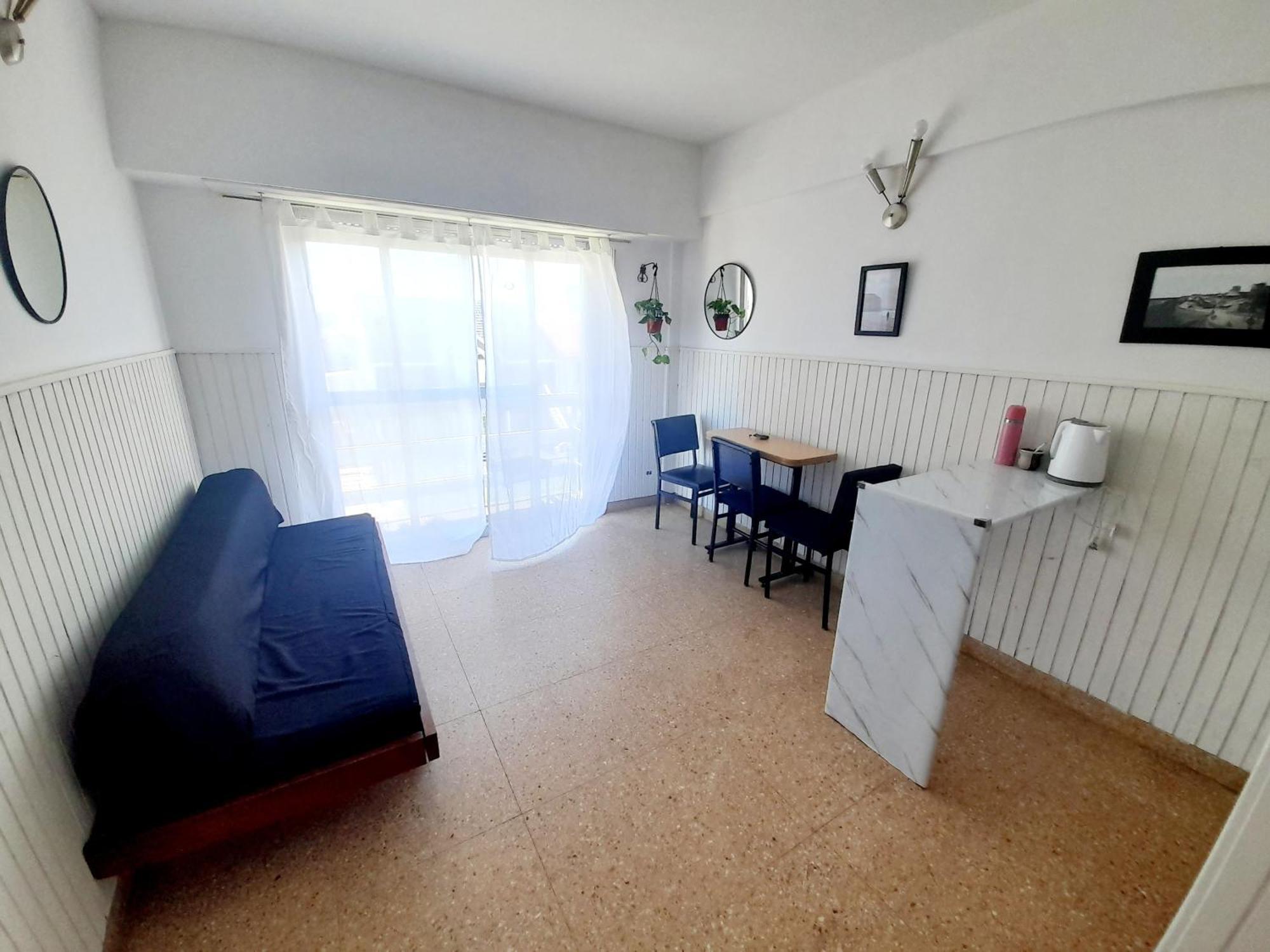 Luz De Mar Apartment Mar del Plata