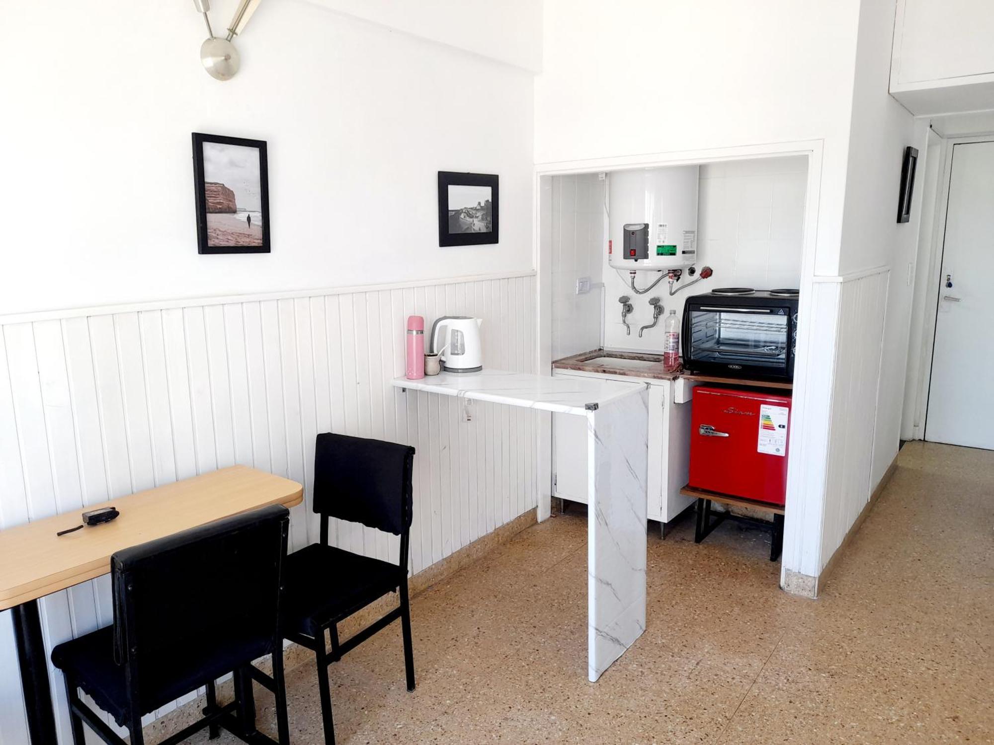 Luz De Mar Apartment Mar del Plata