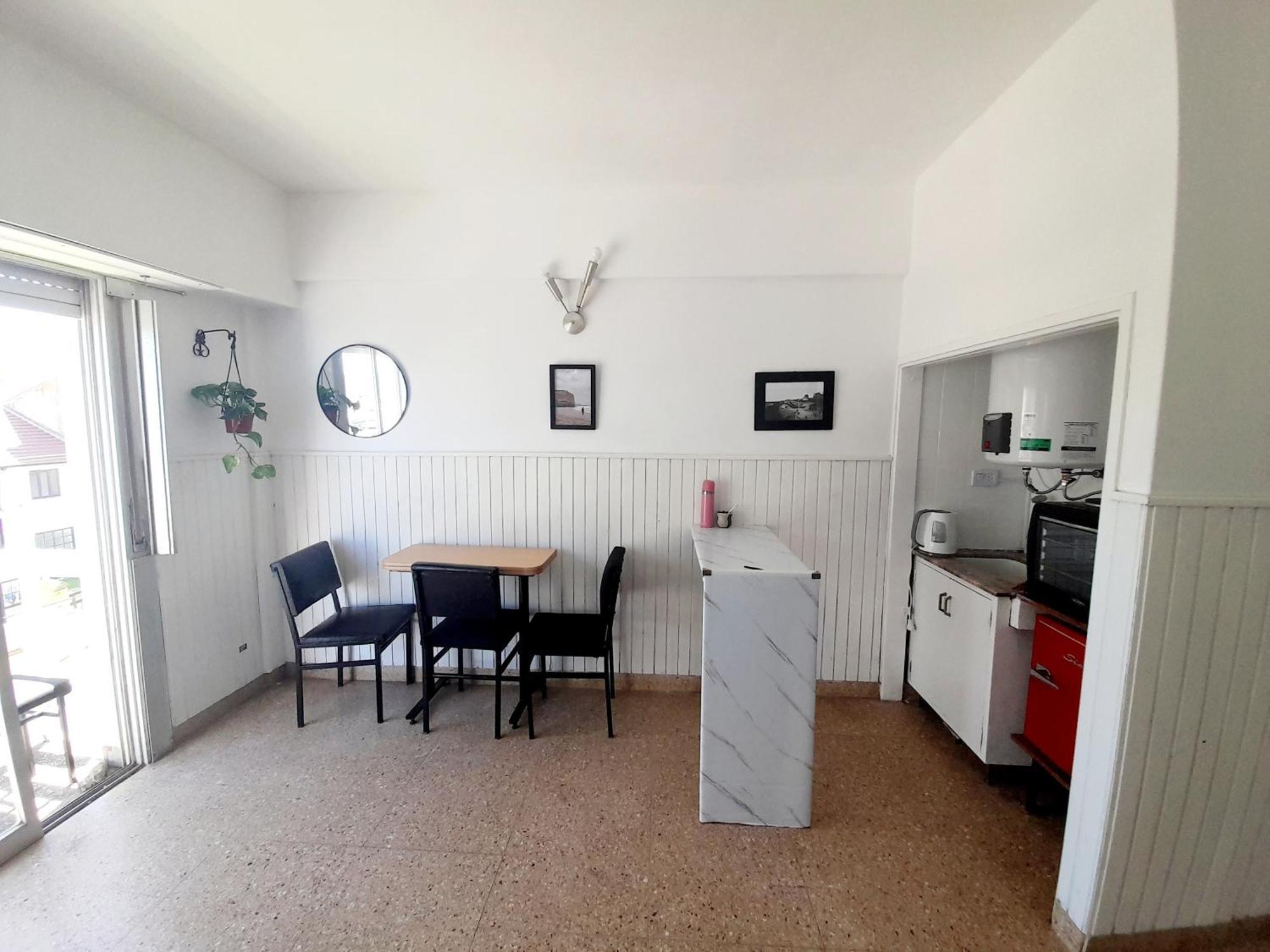 Apartment Luz De Mar *